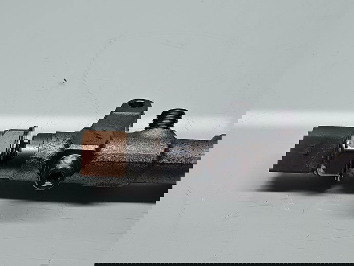 Rampa injectoare AUDI A5 (8T3) [Fabr 2007-2015] 03L130089Q 2.0 TDI CGLC 130KW / 177CP