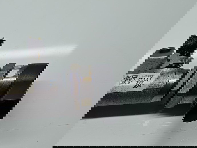 Rampa injectoare AUDI A5 (8T3) [Fabr 2007-2015] 03L130089Q 2.0 TDI CGLC 130KW / 177CP