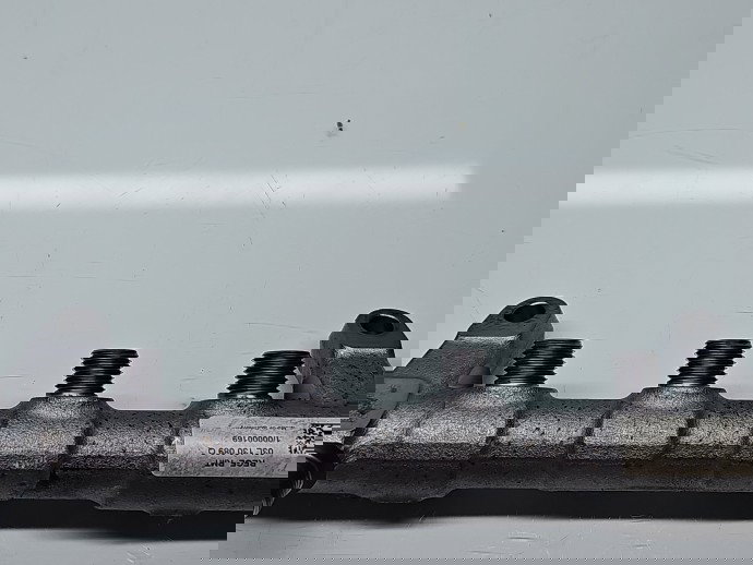 Rampa injectoare AUDI A5 (8T3) [Fabr 2007-2015] 03L130089Q 2.0 TDI CGLC 130KW / 177CP