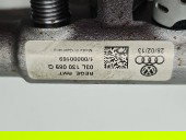 Rampa injectoare AUDI A5 (8T3) [Fabr 2007-2015] 03L130089Q 2.0 TDI CGLC 130KW / 177CP