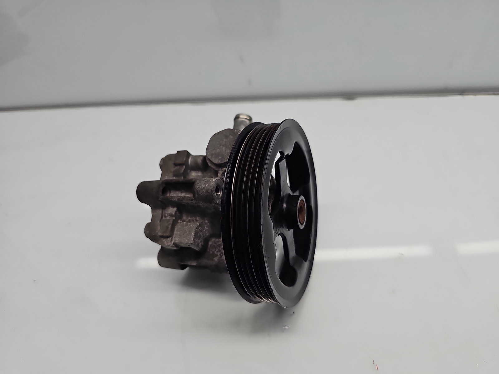 Pompa servodirectie PEUGEOT 4007 [Fabr 2007-2012] OEM 2.2 HDi 4HN 115KW / 156CP - imagine 1
