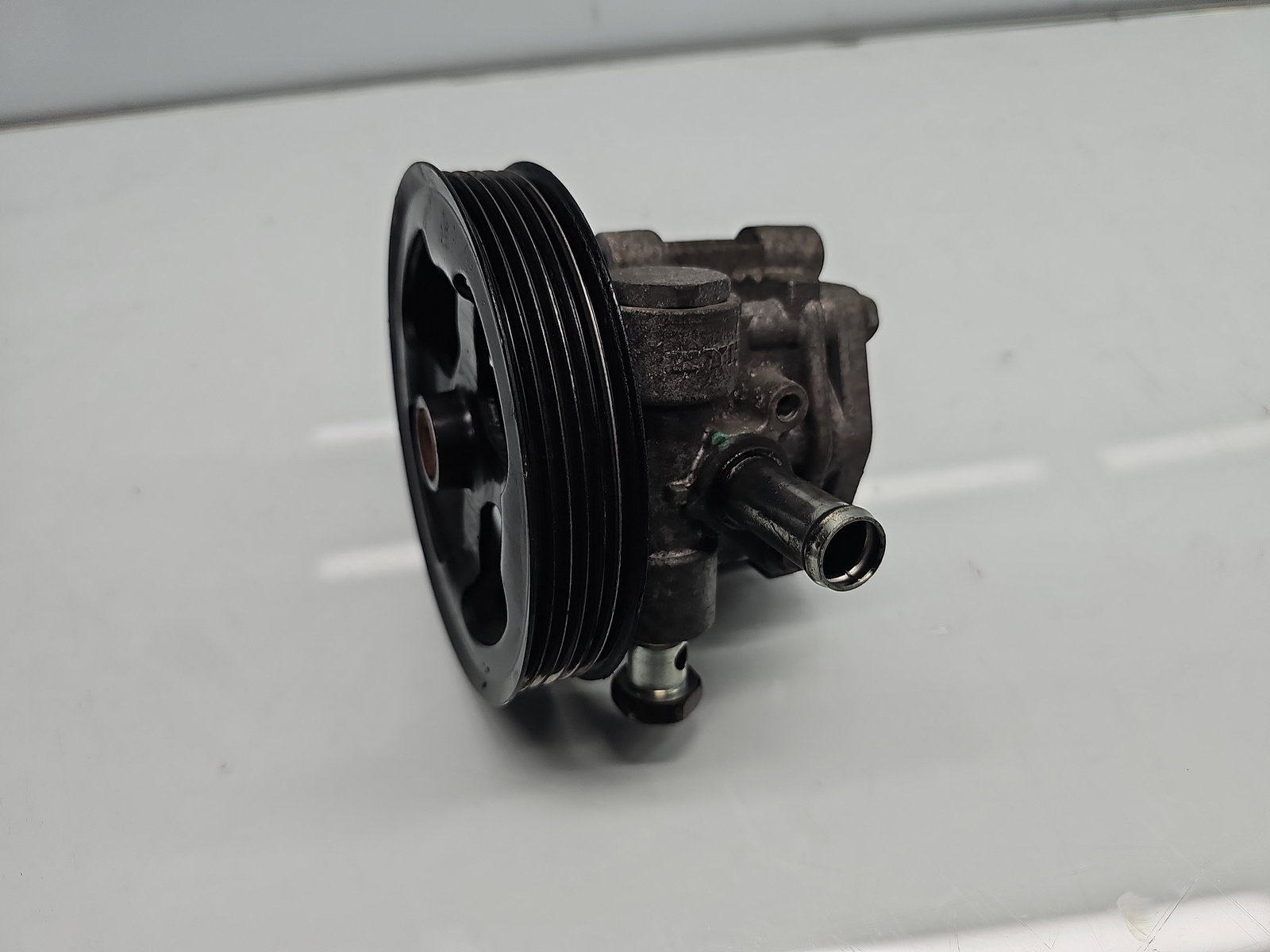 Pompa servodirectie PEUGEOT 4007 [Fabr 2007-2012] OEM 2.2 HDi 4HN 115KW / 156CP - imagine 2