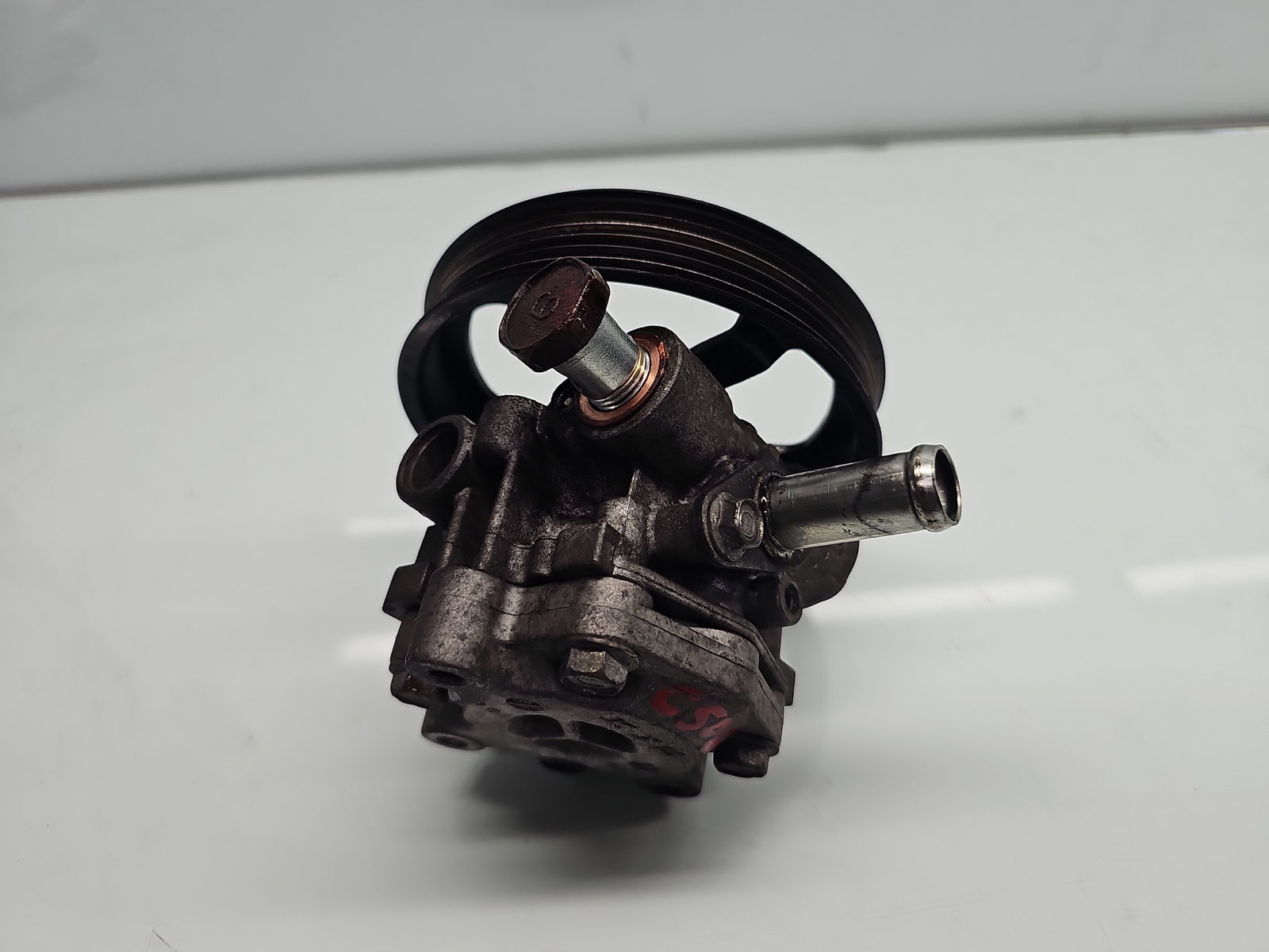 Pompa servodirectie PEUGEOT 4007 [Fabr 2007-2012] OEM 2.2 HDi 4HN 115KW / 156CP - imagine 5