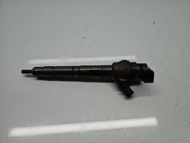 Injector AUDI A5 (8T3) [Fabr 2007-2015] 03L130277J 2.0 TDI CGLC 130KW / 177CP