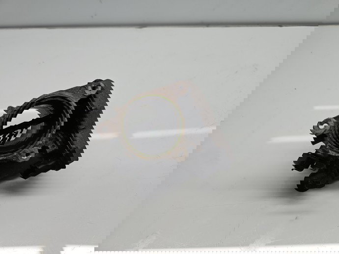 Clapeta acceleratie PEUGEOT 4007 [Fabr 2007-2012] 9656932580 2.2 HDi 4HN 115KW / 156CP