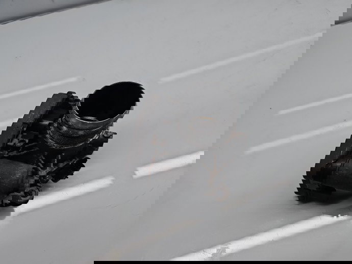 Clapeta acceleratie PEUGEOT 4007 [Fabr 2007-2012] 9656932580 2.2 HDi 4HN 115KW / 156CP