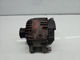 Alternator PEUGEOT 4007 [Fabr 2007-2012] 9662731680 2.2 HDi 4HN 115KW / 156CP