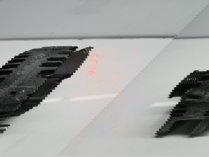 Alternator PEUGEOT 4007 [Fabr 2007-2012] 9662731680 2.2 HDi 4HN 115KW / 156CP