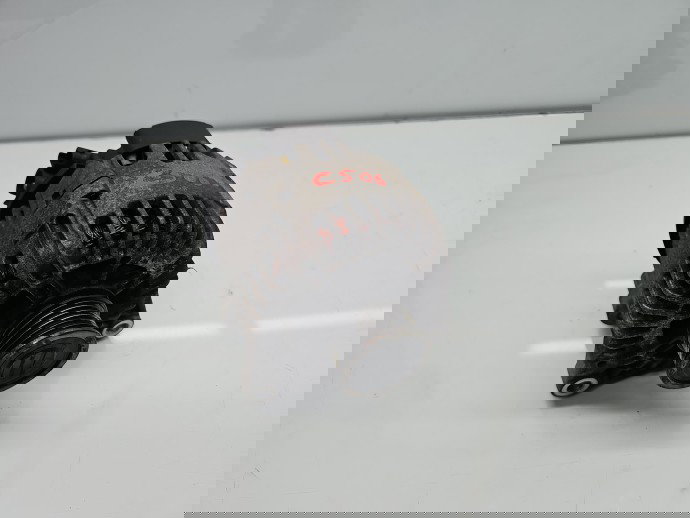 Alternator PEUGEOT 4007 [Fabr 2007-2012] 9662731680 2.2 HDi 4HN 115KW / 156CP