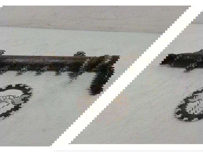 Rampa injectoare Hyundai Accent 1.5 DCI 314002A410 2005-2010