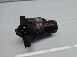  Electromotor 13 dinti PEUGEOT 4007 [Fabr 2007-2012] 9656262780 2.2 HDi 4HN 115KW / 156CP