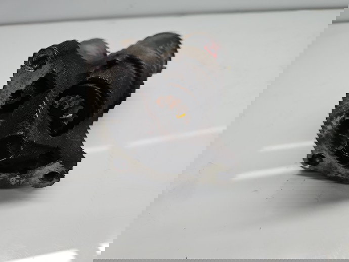  Electromotor 13 dinti PEUGEOT 4007 [Fabr 2007-2012] 9656262780 2.2 HDi 4HN 115KW / 156CP