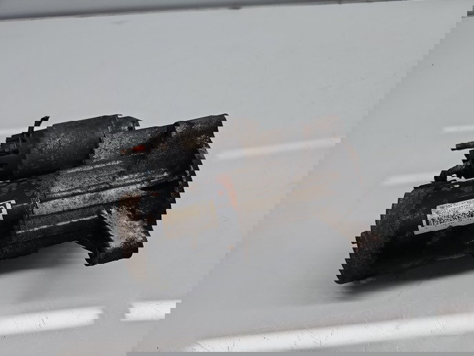  Electromotor 13 dinti PEUGEOT 4007 [Fabr 2007-2012] 9656262780 2.2 HDi 4HN 115KW / 156CP