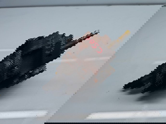 Pompa inalta presiune PEUGEOT 4007 [Fabr 2007-2012] 0445010367 2.2 HDi 4HN 115KW / 156CP