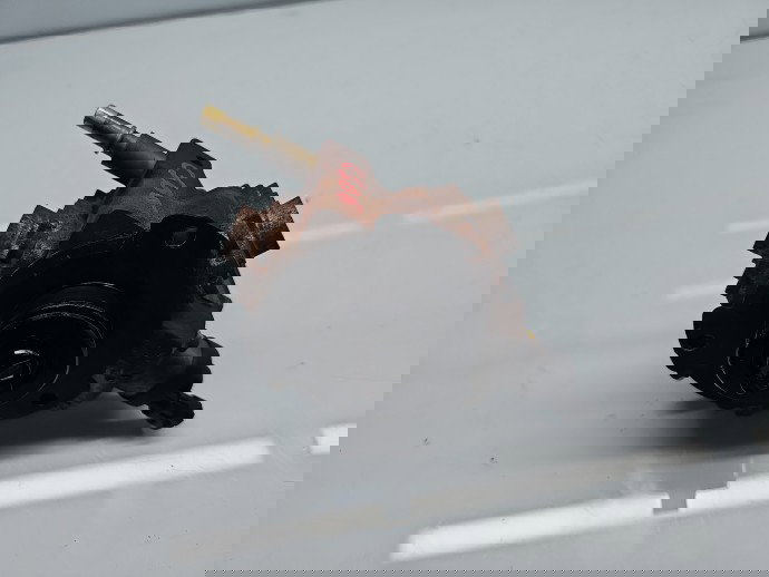 Pompa inalta presiune PEUGEOT 4007 [Fabr 2007-2012] 0445010367 2.2 HDi 4HN 115KW / 156CP