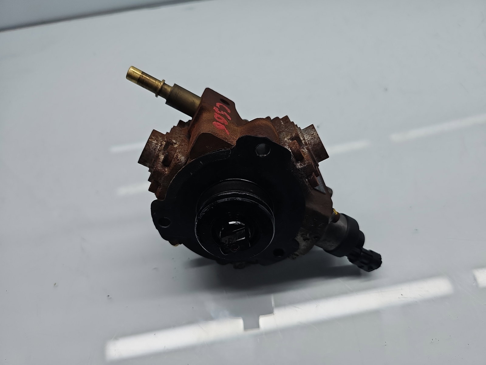 Pompa inalta presiune PEUGEOT 4007 [Fabr 2007-2012] 0445010367 2.2 HDi 4HN 115KW / 156CP - imagine 2