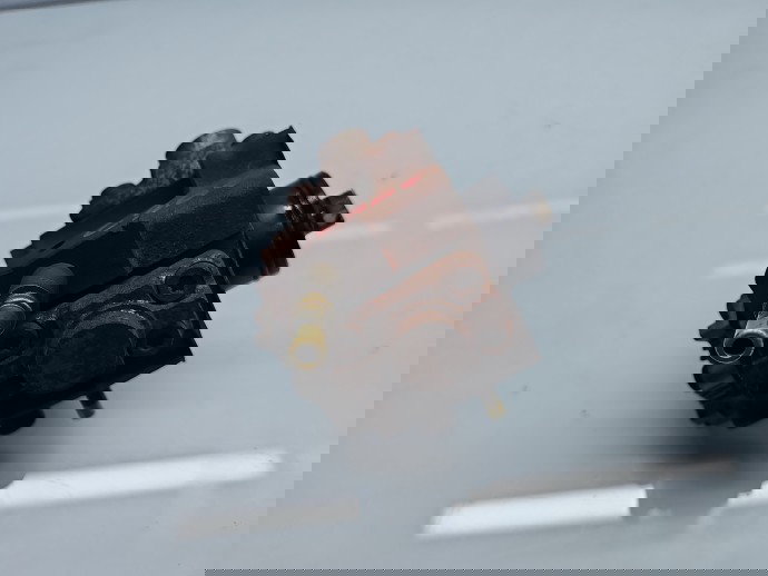 Pompa inalta presiune PEUGEOT 4007 [Fabr 2007-2012] 0445010367 2.2 HDi 4HN 115KW / 156CP