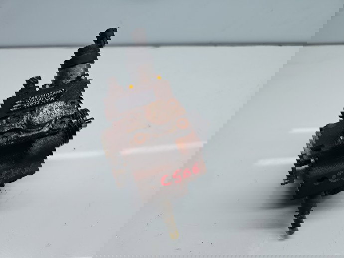 Pompa inalta presiune PEUGEOT 4007 [Fabr 2007-2012] 0445010367 2.2 HDi 4HN 115KW / 156CP