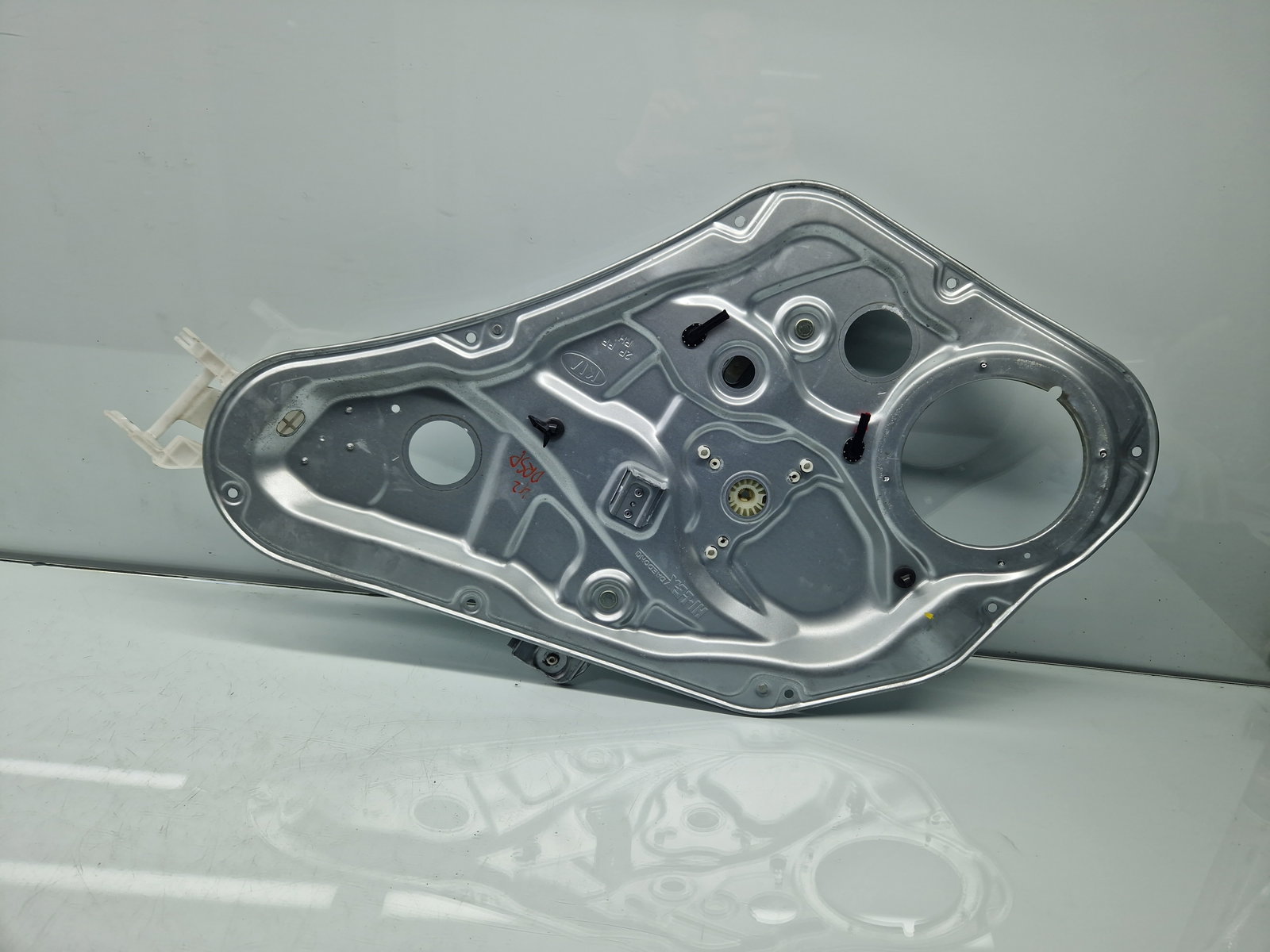 Macara electrica geam dreapta spate KIA Sorento 2 [Fabr 2009-2015] OEM - imagine 2