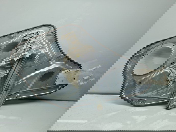 Macara electrica geam dreapta spate KIA Sorento 2 [Fabr 2009-2015] OEM