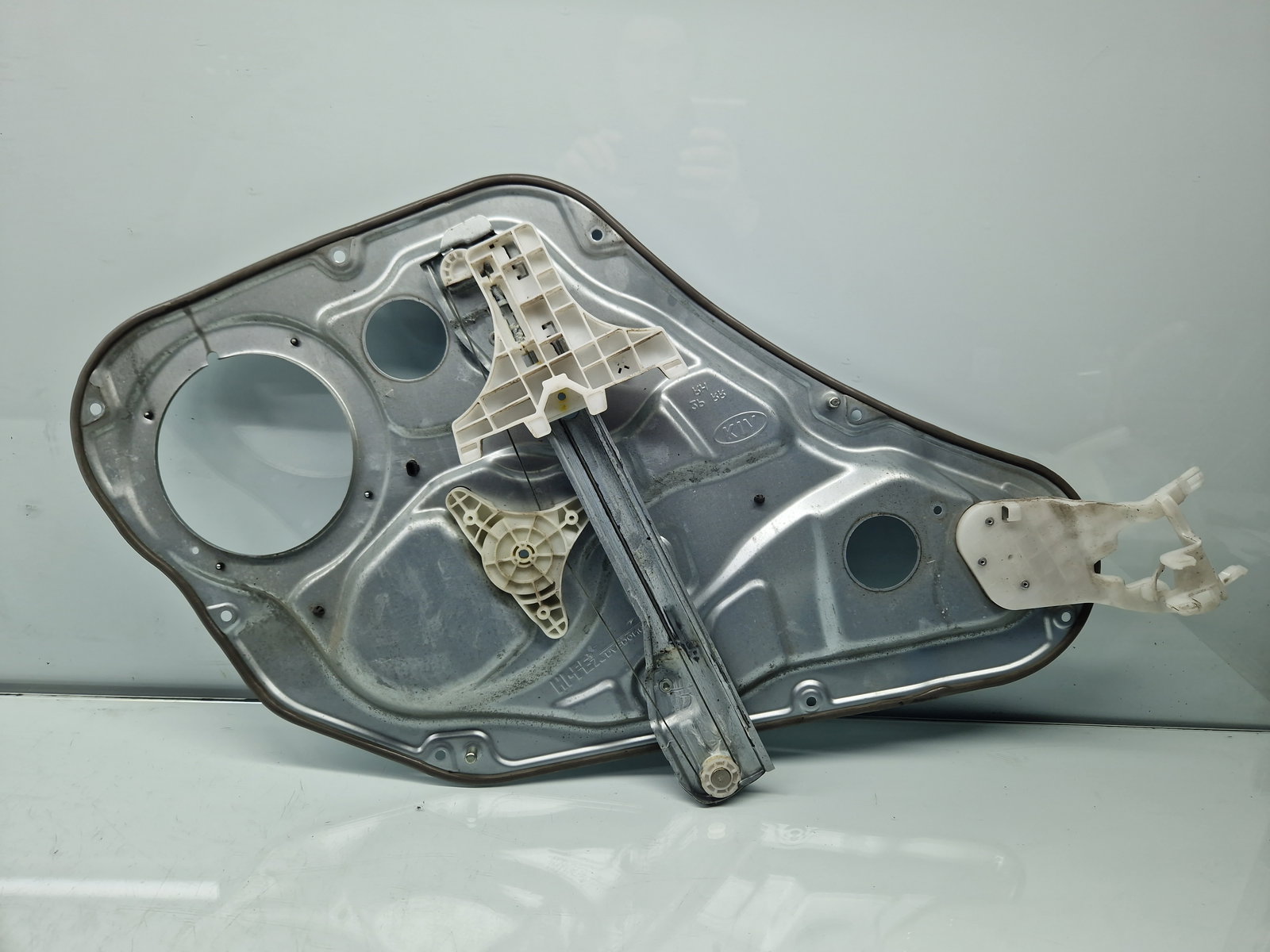 Macara electrica geam dreapta spate KIA Sorento 2 [Fabr 2009-2015] OEM - imagine 4