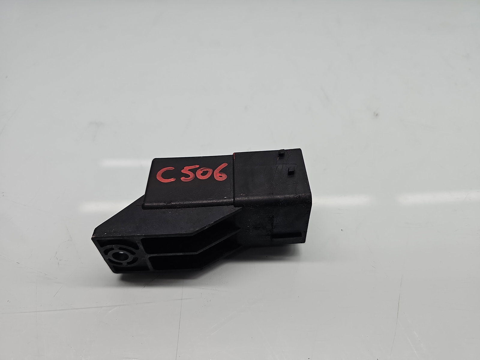 Releu bujii PEUGEOT 4007 [Fabr 2007-2012] 9640469680 - imagine 1