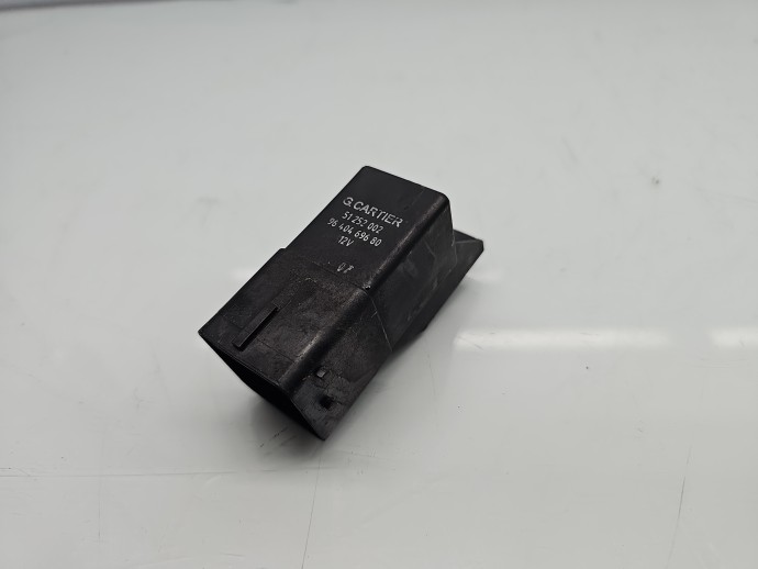 Releu bujii PEUGEOT 4007 [Fabr 2007-2012] 9640469680