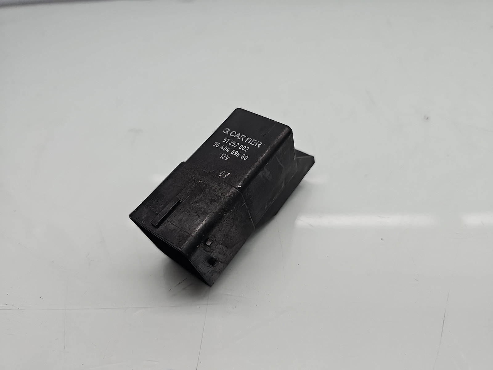 Releu bujii PEUGEOT 4007 [Fabr 2007-2012] 9640469680 - imagine 3