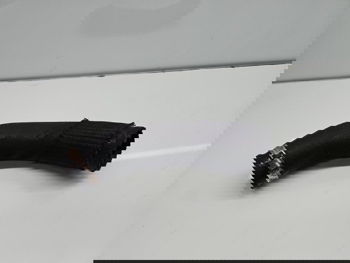 Tub intercooler PEUGEOT 4007 [Fabr 2007-2012] OEM 2.2 HDi 4HN 115KW / 156CP