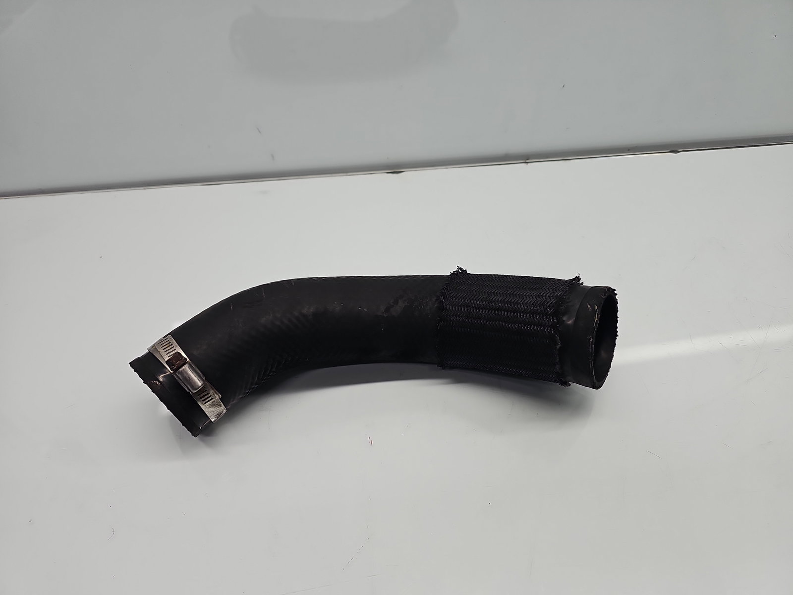 Tub intercooler PEUGEOT 4007 [Fabr 2007-2012] OEM 2.2 HDi 4HN 115KW / 156CP - imagine 1