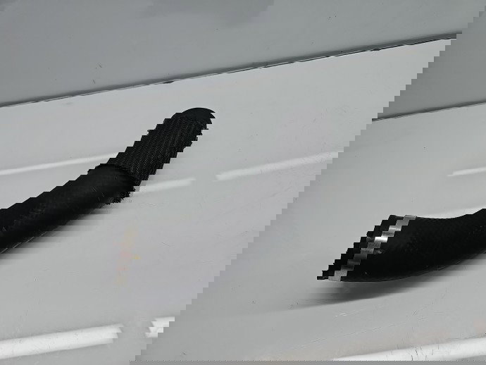 Tub intercooler PEUGEOT 4007 [Fabr 2007-2012] OEM 2.2 HDi 4HN 115KW / 156CP