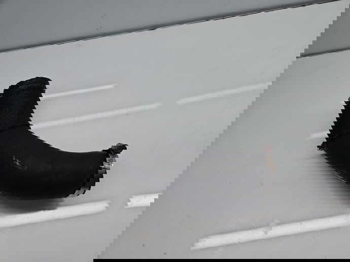 Tub intercooler PEUGEOT 4007 [Fabr 2007-2012] OEM 2.2 HDi 4HN 115KW / 156CP