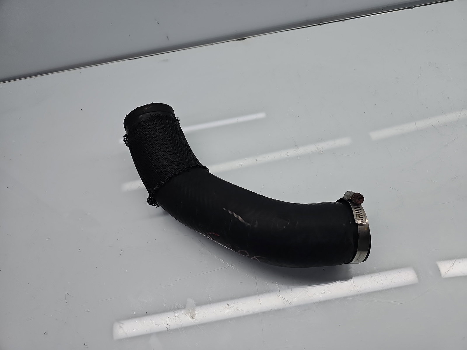 Tub intercooler PEUGEOT 4007 [Fabr 2007-2012] OEM 2.2 HDi 4HN 115KW / 156CP - imagine 3