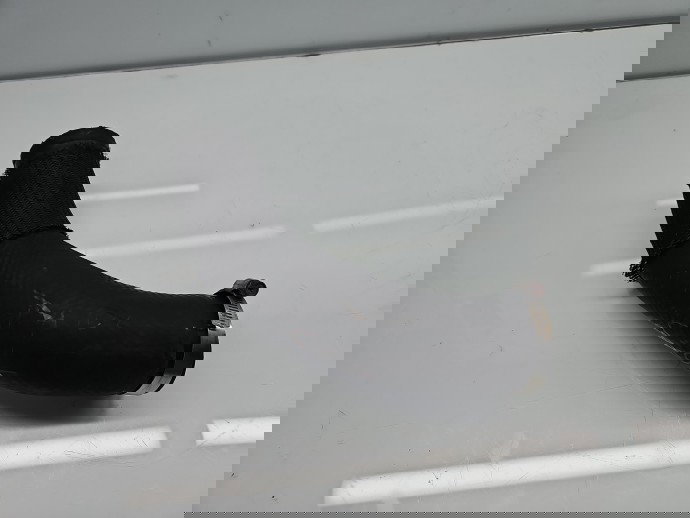 Tub intercooler PEUGEOT 4007 [Fabr 2007-2012] OEM 2.2 HDi 4HN 115KW / 156CP