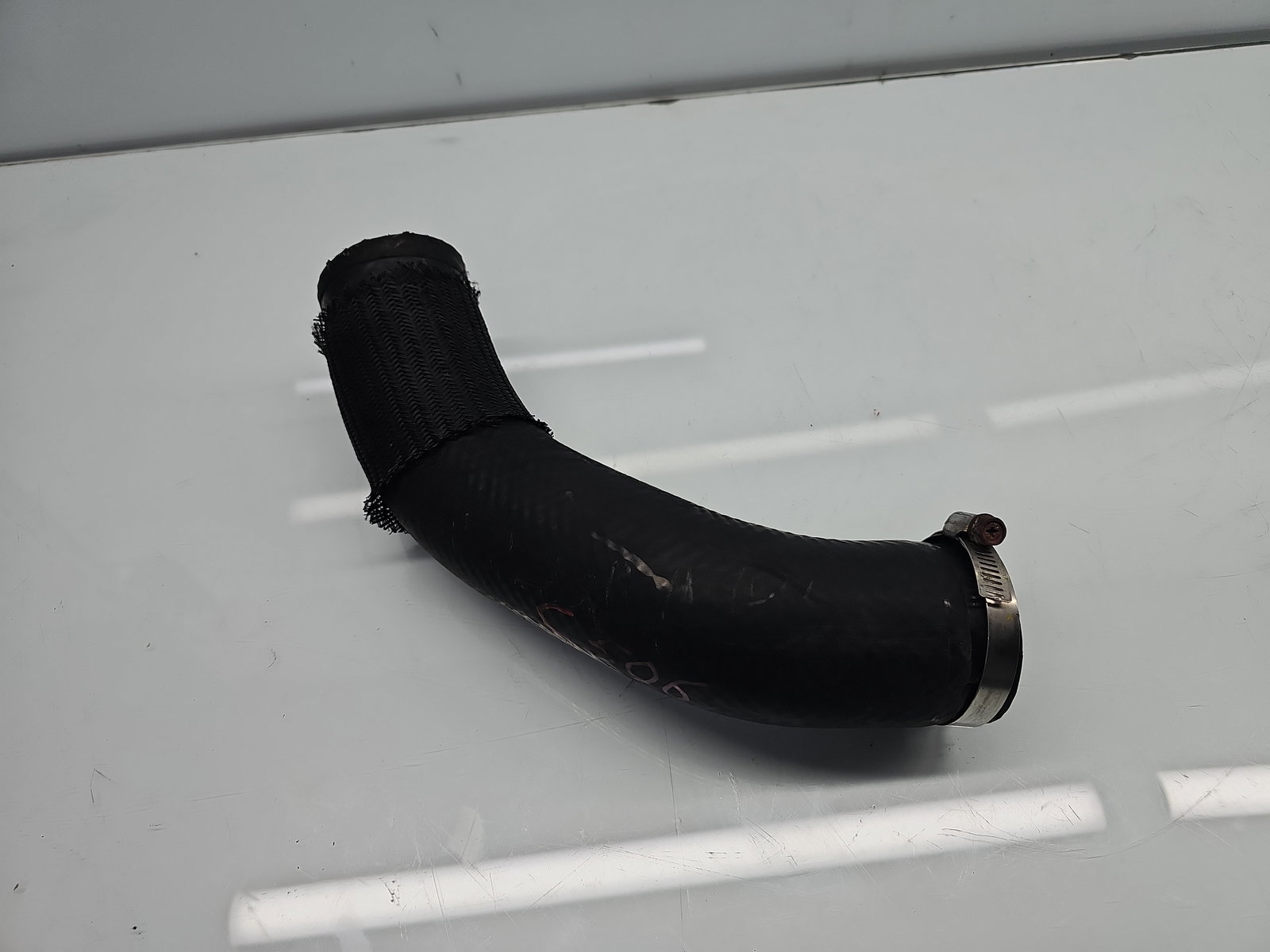 Tub intercooler PEUGEOT 4007 [Fabr 2007-2012] OEM 2.2 HDi 4HN 115KW / 156CP - imagine 4