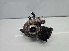 Turbina PEUGEOT 4007 [Fabr 2007-2012] 9684849580 2.2 HDi 4HN 115KW / 156CP