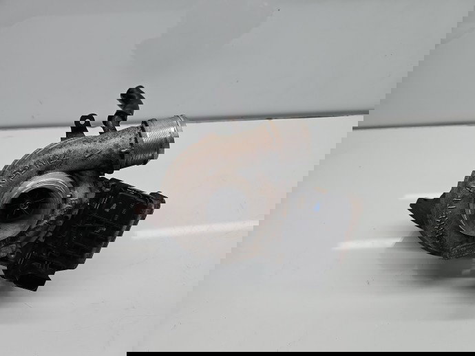 Turbina PEUGEOT 4007 [Fabr 2007-2012] 9684849580 2.2 HDi 4HN 115KW / 156CP