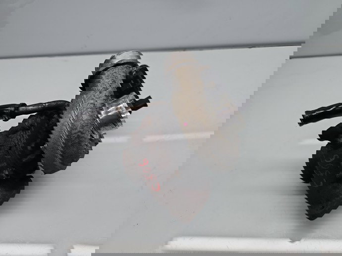 Turbina PEUGEOT 4007 [Fabr 2007-2012] 9684849580 2.2 HDi 4HN 115KW / 156CP