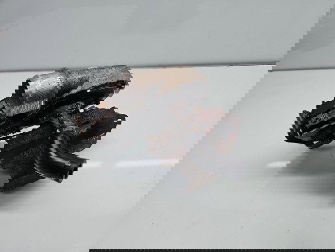 Turbina PEUGEOT 4007 [Fabr 2007-2012] 9684849580 2.2 HDi 4HN 115KW / 156CP