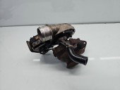 Turbina PEUGEOT 4007 [Fabr 2007-2012] 9684849580 2.2 HDi 4HN 115KW / 156CP