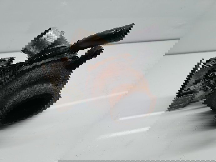 Turbina PEUGEOT 4007 [Fabr 2007-2012] 9684849580 2.2 HDi 4HN 115KW / 156CP