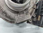 Turbina PEUGEOT 4007 [Fabr 2007-2012] 9684849580 2.2 HDi 4HN 115KW / 156CP