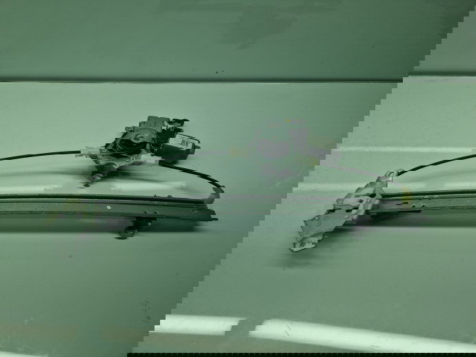 Macara electrica geam stanga spate Nissan Navara (D40) [Fabr 2005-2014] ARM119043