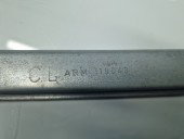 Macara electrica geam stanga spate Nissan Navara (D40) [Fabr 2005-2014] ARM119043