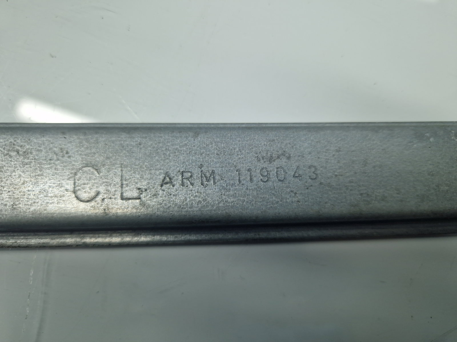 Macara electrica geam stanga spate Nissan Navara (D40) [Fabr 2005-2014] ARM119043 - imagine 4