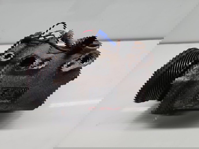 Alternator PEUGEOT 4007 [Fabr 2007-2012] AKC200A221G 2.2 HDi 4HN 115KW / 156CP