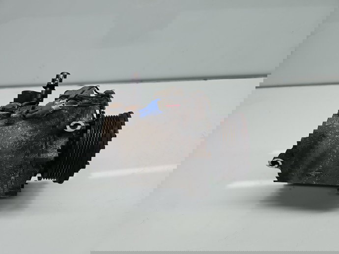 Alternator PEUGEOT 4007 [Fabr 2007-2012] AKC200A221G 2.2 HDi 4HN 115KW / 156CP