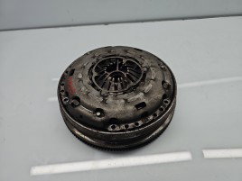 Kit ambreiaj volanta masa dubla PEUGEOT 4007 [Fabr 2007-2012] 2.2 HDi 4HN OEM 115KW / 156CP