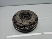 Kit ambreiaj volanta masa dubla PEUGEOT 4007 [Fabr 2007-2012] 2.2 HDi 4HN OEM 115KW / 156CP