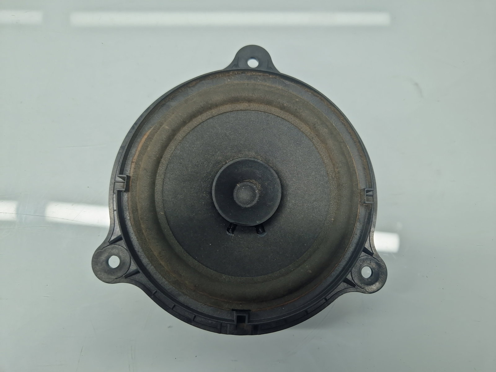 Boxa dreapta spate Nissan Navara (D40) [Fabr 2005-2014] OEM - imagine 2